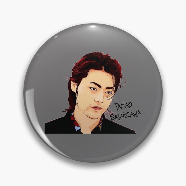 Item preview, Tamao serizawa cartoon designed and sold by viojikristin.