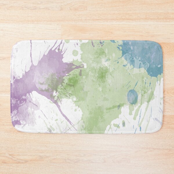 Item preview, Color splash designed and sold by SueSophonax.