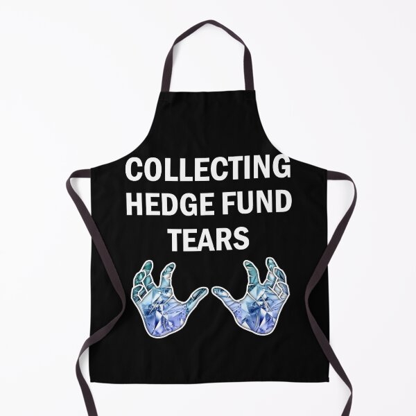 Item preview, collecting hedge fund tears  designed and sold by AdoteE.