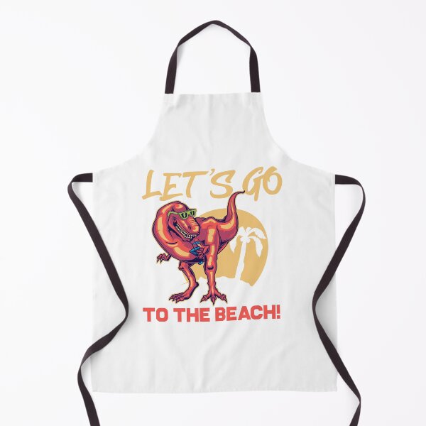 Item preview, lets go to the beach designed and sold by future-media.