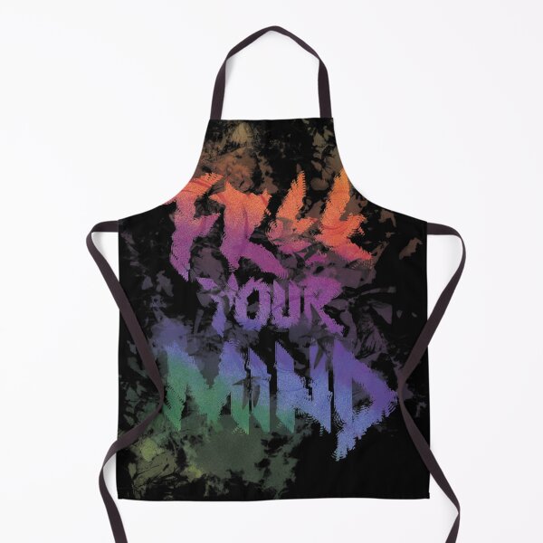 Item preview, Free your mind designed and sold by SueSophonax.