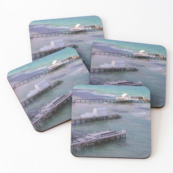 Item preview, The view from Millionaire's Walk, Sorrento, Mornington Peninsula, Victoria, Australia designed and sold by Vicki Walsh.