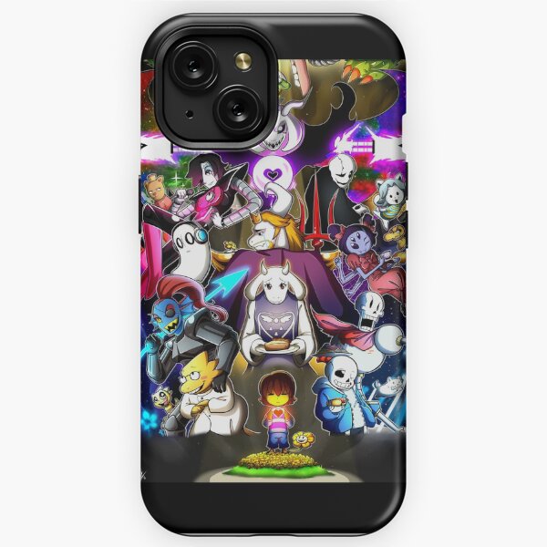 Sans - Undertale  Undertale, Iphone case skin, Art boards