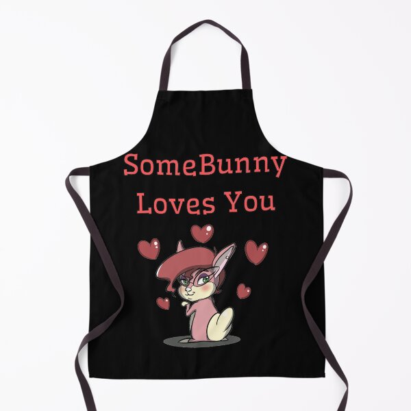 Item preview, somebunny loves you designed and sold by Diamaber.