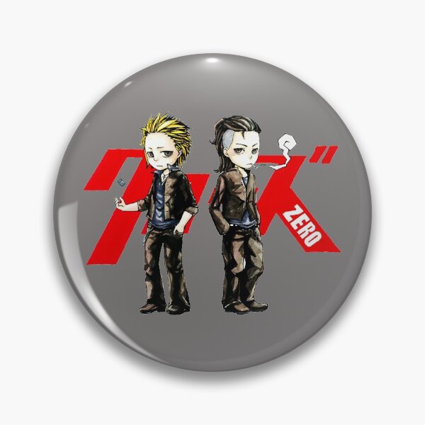 Item preview, tamao and genji fun art designed and sold by viojikristin.