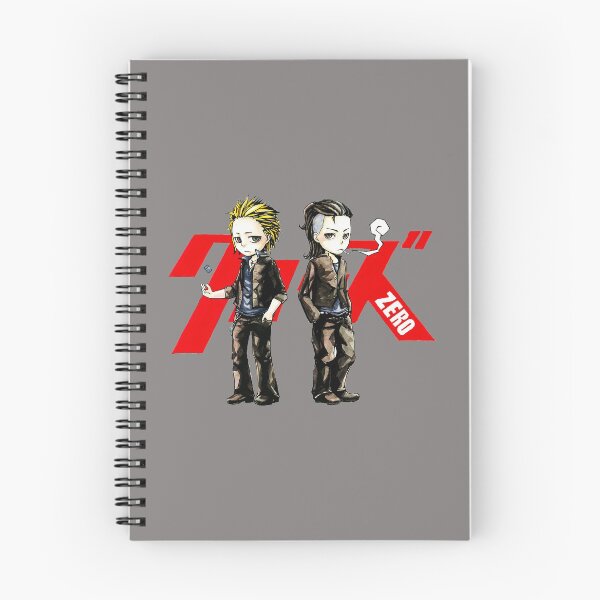 Item preview, tamao and genji fun art designed and sold by viojikristin.