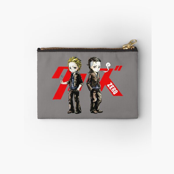 Item preview, tamao and genji fun art designed and sold by viojikristin.