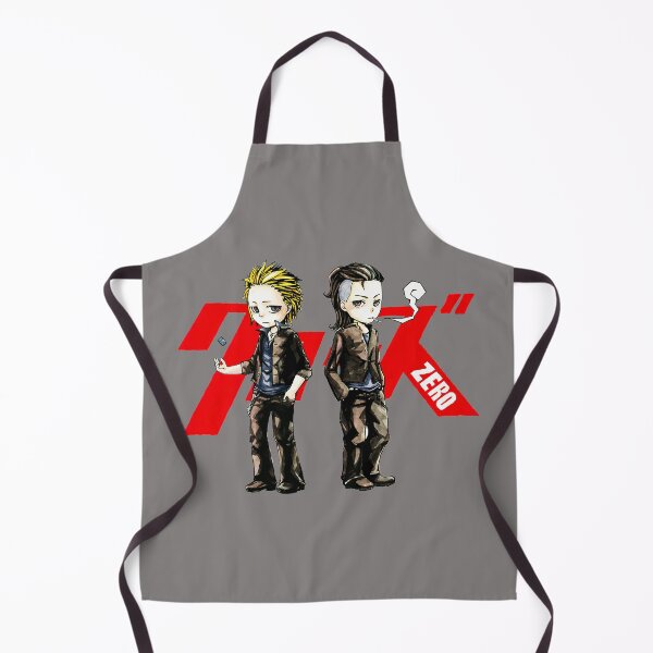 Item preview, tamao and genji fun art designed and sold by viojikristin.
