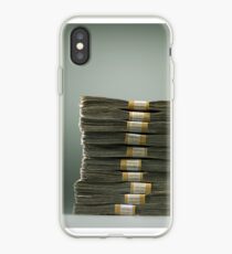 money iPhone Case