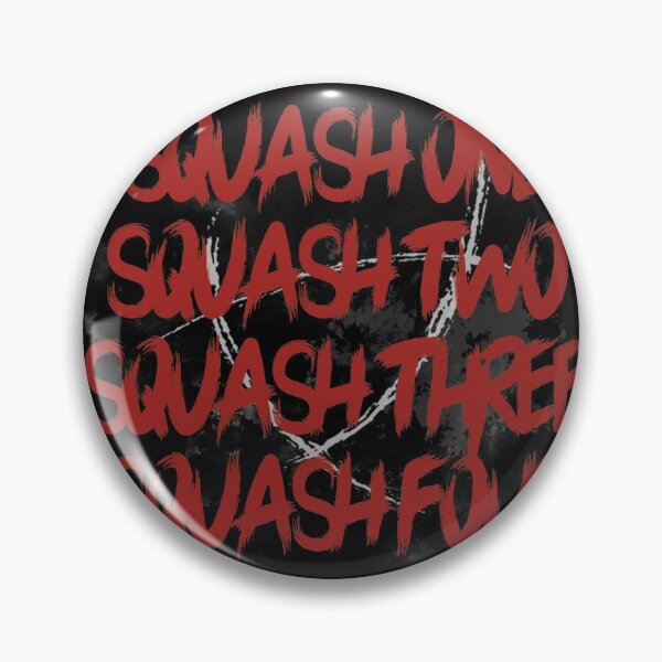 Item preview, The murder squash song 2 designed and sold by SueSophonax.