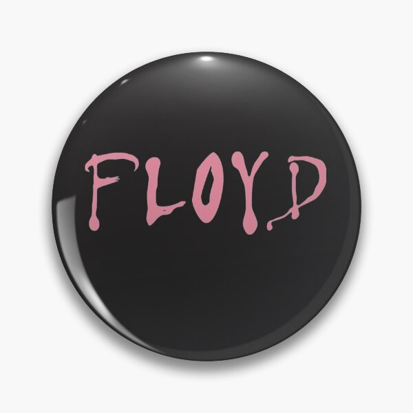 Artikel-Vorschau von Pink Floyd, designt und verkauft von MalaRock.