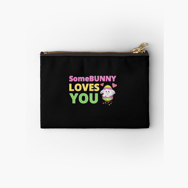 Item preview, somebunny loves you designed and sold by Diamaber.