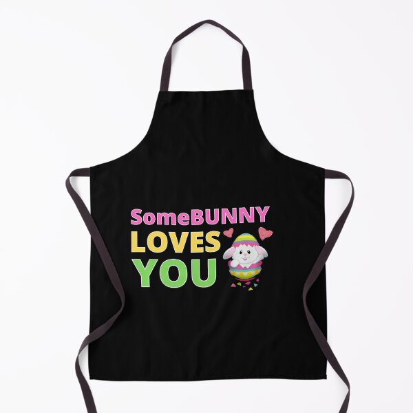 Item preview, somebunny loves you designed and sold by Diamaber.
