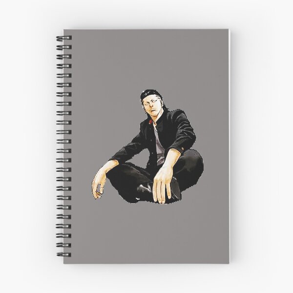 Item preview, takiya genjii cartoon art designed and sold by viojikristin.