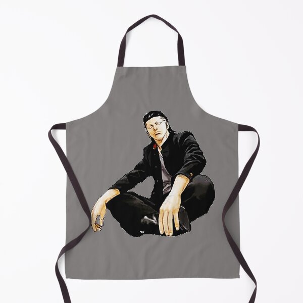Item preview, takiya genjii cartoon art designed and sold by viojikristin.