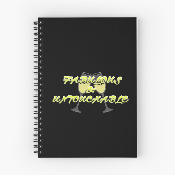 Item preview, Colección fabulosa e intocable designed and sold by Outrageous24.