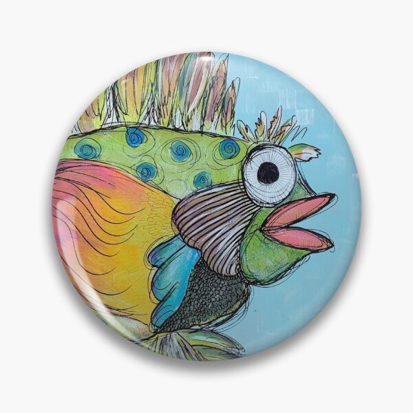 Item preview, Fish lips designed and sold by ACracker69.