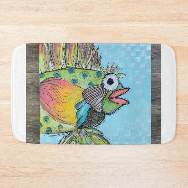 Item preview, Fish lips designed and sold by ACracker69.