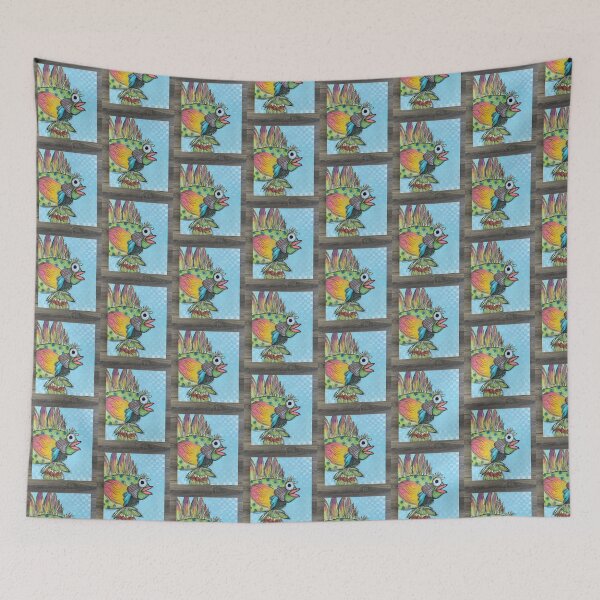 Item preview, Fish lips designed and sold by ACracker69.
