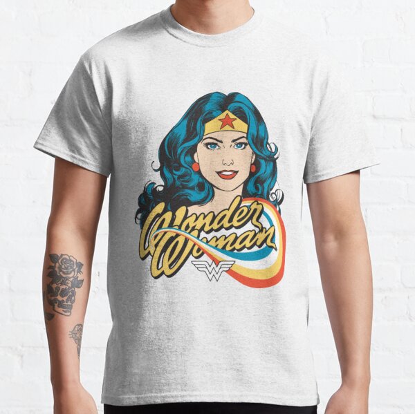 Wonder Classic T-Shirt