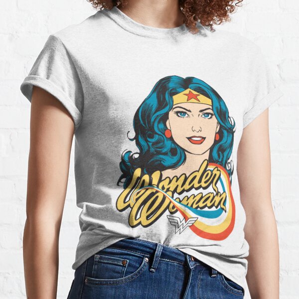 Wonder Classic T-Shirt