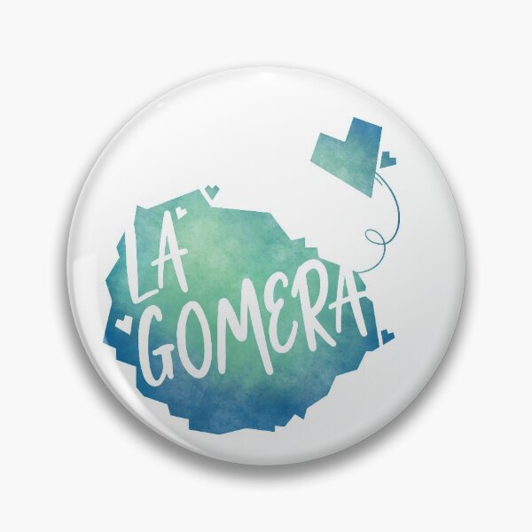 Item preview, La Gomera designed and sold by Motivburg.