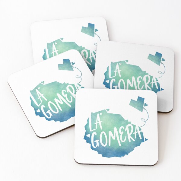 Item preview, La Gomera designed and sold by Motivburg.