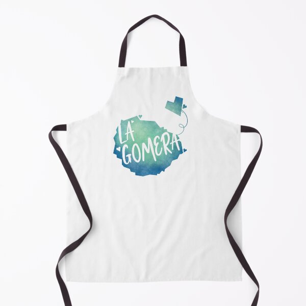 Item preview, La Gomera designed and sold by Motivburg.