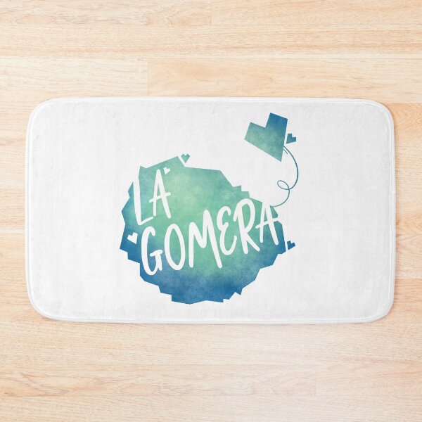 Item preview, La Gomera designed and sold by Motivburg.