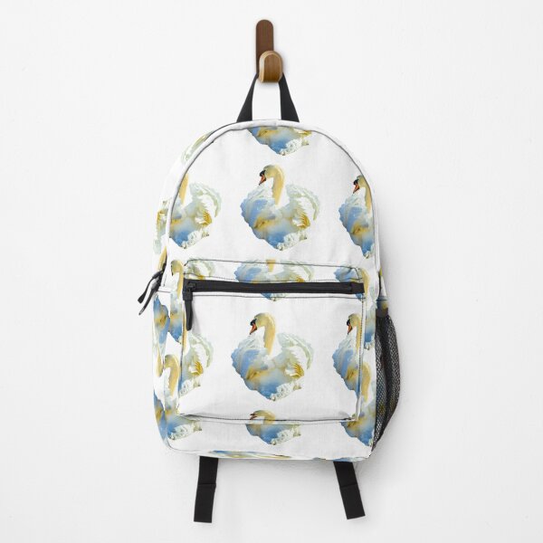 Item preview, Mute Swan Display designed and sold by Dalyndigital Photography.