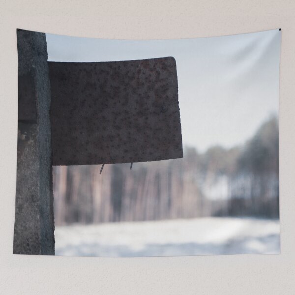 Item preview, Strange Abandoned Place designed and sold by CreativeForest.