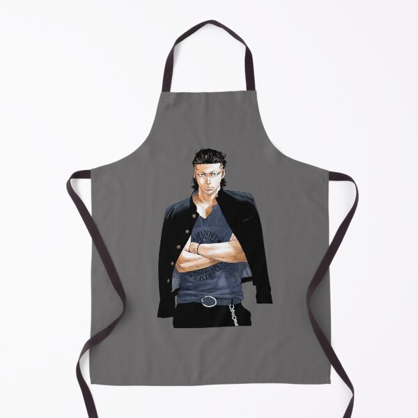Item preview, takiya genji god father suzuran designed and sold by viojikristin.