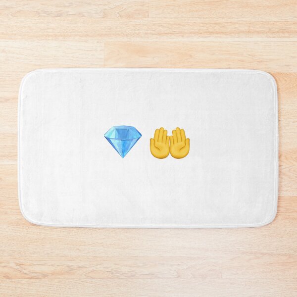 Item preview, Diamond Hands designed and sold by Lore-18.