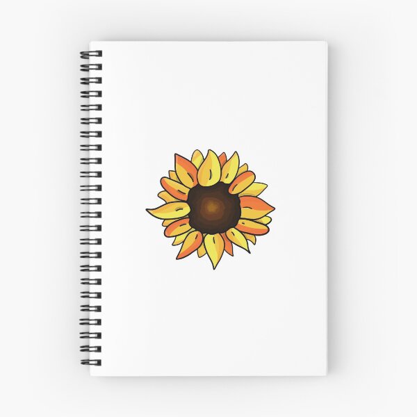 Artikelvorschau, Sonnenblume entworfen und verkauft von ValeChii.