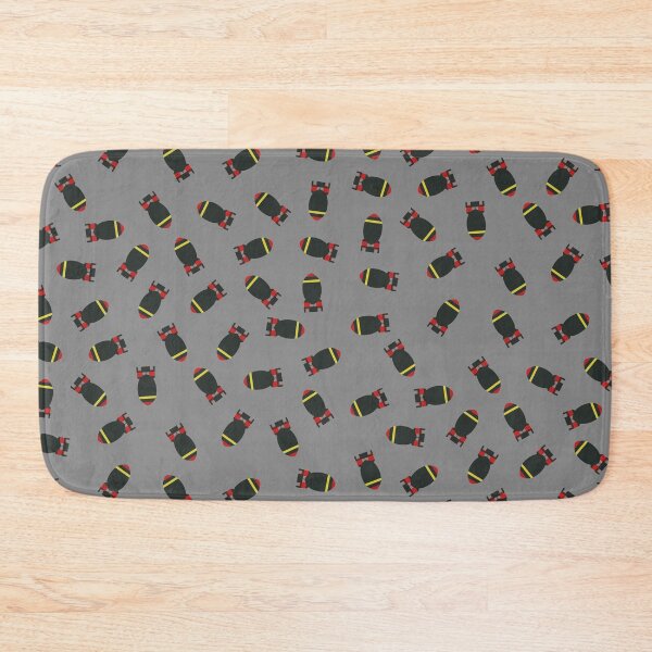 Item preview, Mini Nukes designed and sold by Darkwaters Designs.