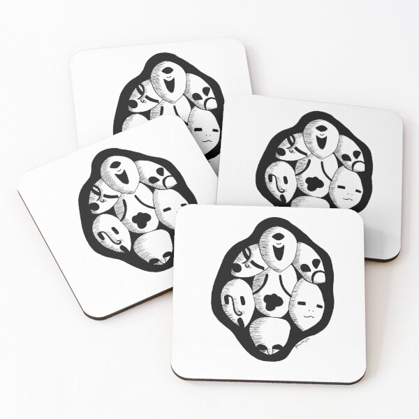 Item preview, Multiple designed and sold by pawmju.