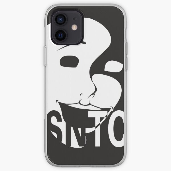 iPhone/ Galaxy cover iPhone Soft Case