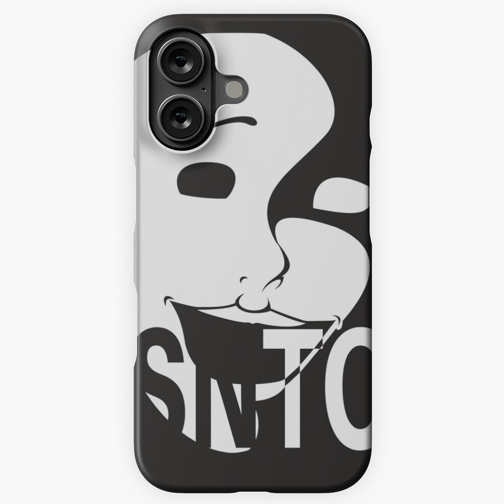 Item preview, iPhone Snap Case designed and sold by SNTC.