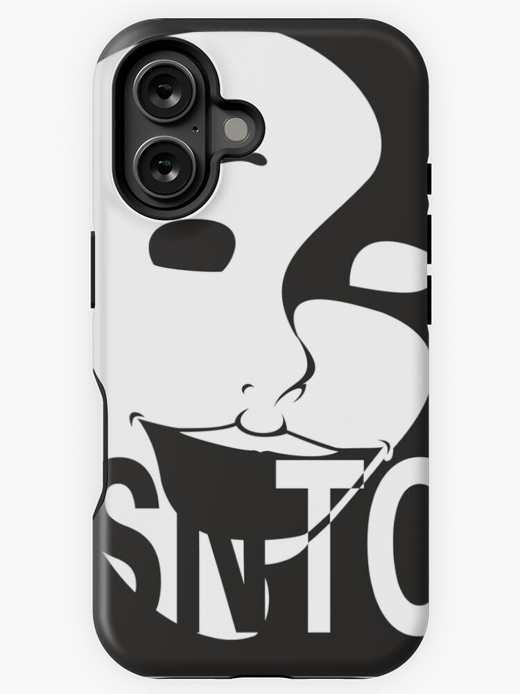 Thumbnail 1 of 4, iPhone Case, iPhone/ Galaxy cover designed and sold by SNTC.