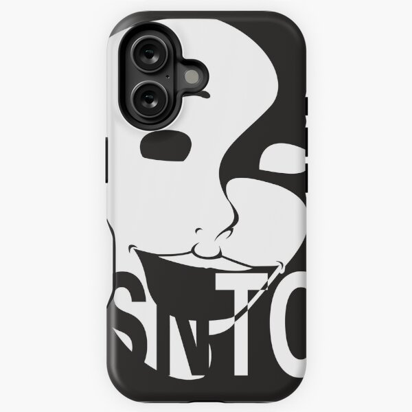 iPhone/ Galaxy cover iPhone Tough Case
