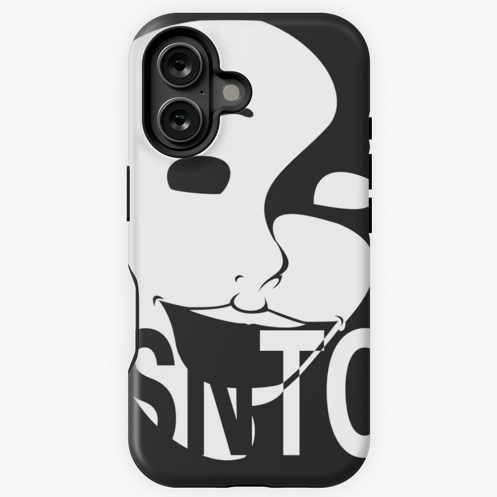 Item preview, iPhone Magsafe Tough Case designed and sold by SNTC.
