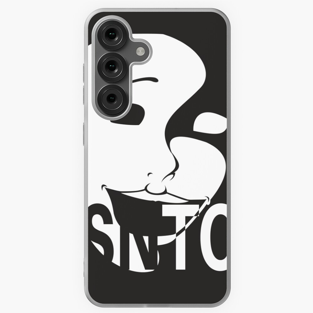 Item preview, Samsung Galaxy Soft Case designed and sold by SNTC.