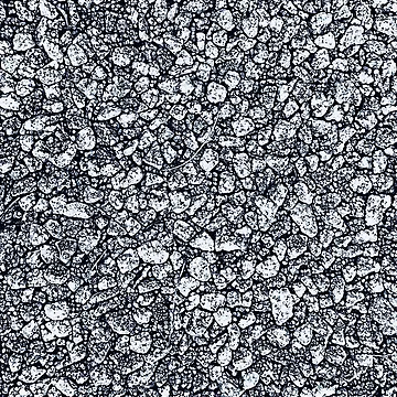 Artwork thumbnail, Rolling Rocks by Tovers