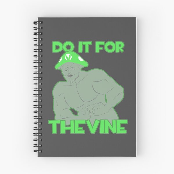 Item preview, Vinesauce - Do it For The Vine designed and sold by fiction-finery.