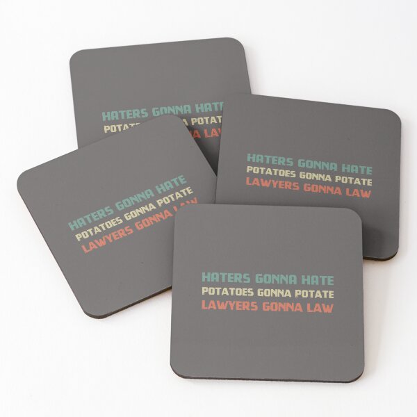 Item preview, Lawyer gifts | Lawyers gonna law designed and sold by Burachonak-art.