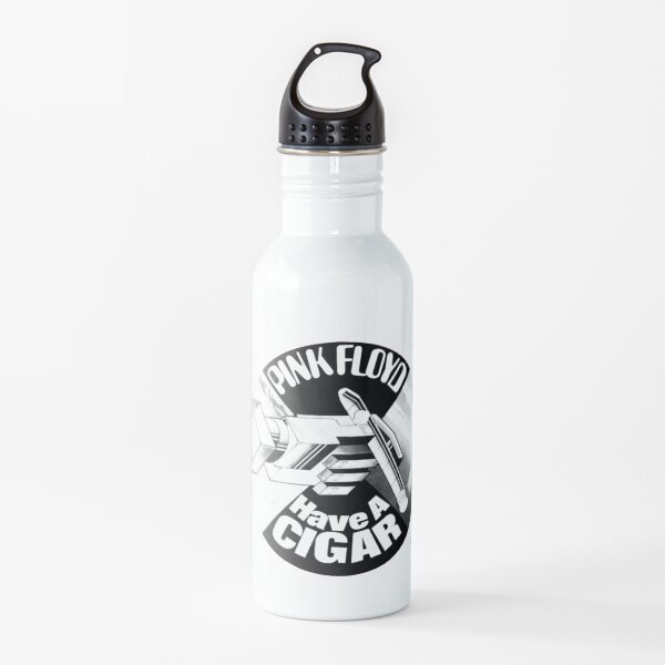Pink Floyd Pink Floyd - Have A Cigar Water Bottle