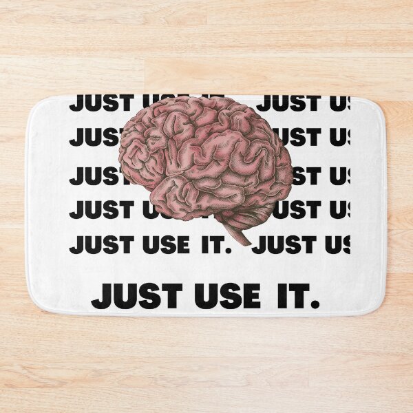 Item preview,  Just use it designed and sold by Gotafeeling.