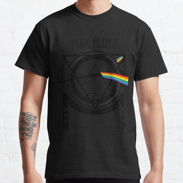 Pink Floyd Pink Floyd Camiseta clásica