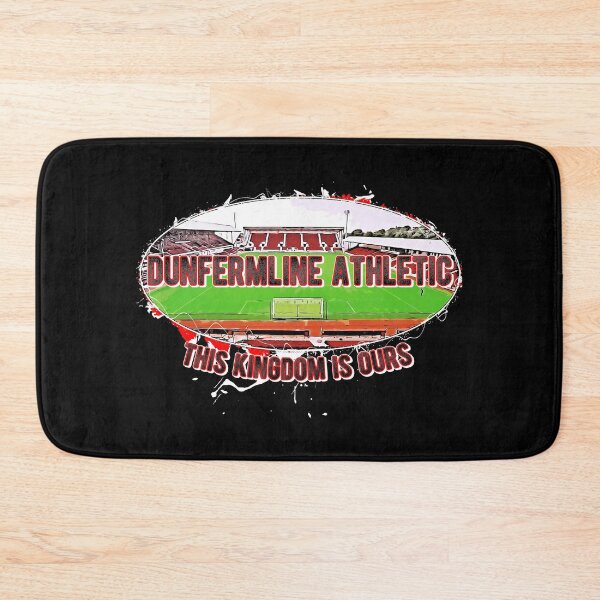 Item preview, Dunfermline This Kingdom Is Ours designed and sold by boxoflyrics.