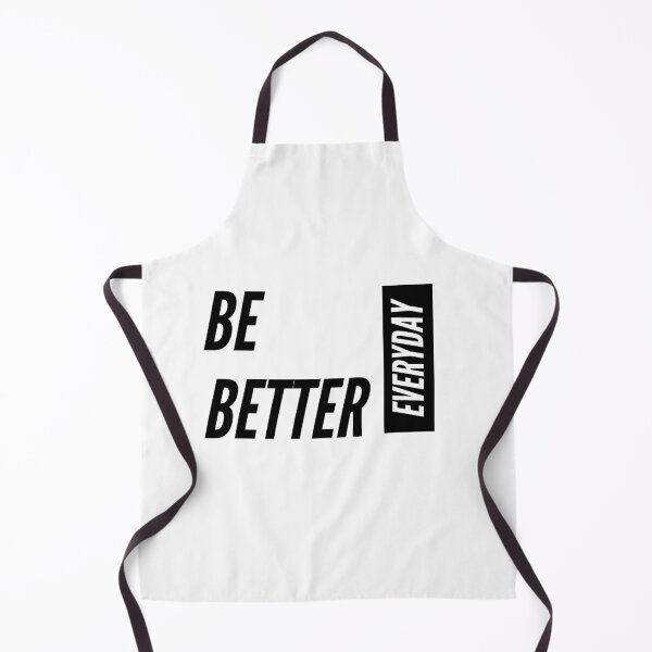 Item preview, Be Better Everyday designed and sold by jpremiumdesigns.